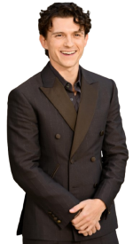 The Odyssey Tom Holland Coat - Image 2